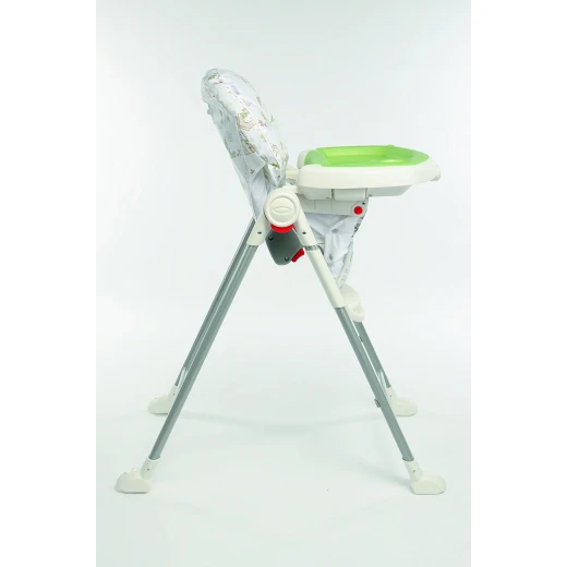 Graco Contempo Highchair - Benny & Bell - جراكو - Image 4