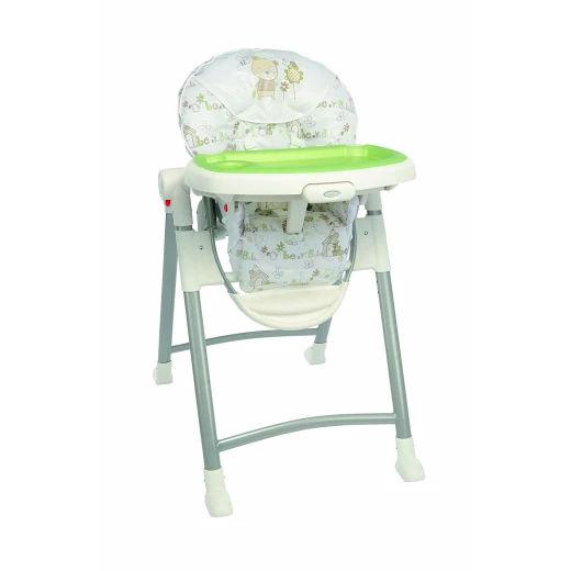 Graco Contempo Highchair - Benny & Bell - جراكو - Image 2
