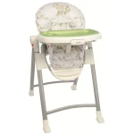 Graco Contempo Highchair - Benny & Bell - جراكو