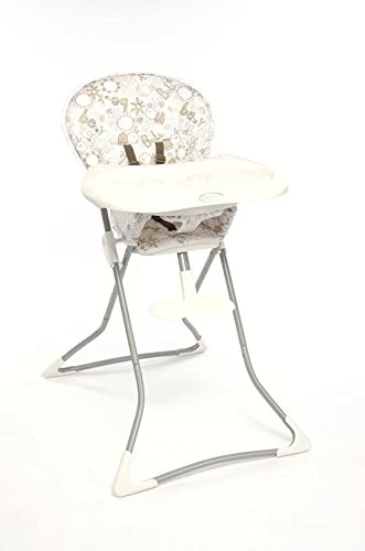 Graco High Chair Tea Time -  Benny & Bell - جراكو - Image 2