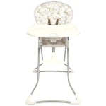 Graco High Chair Tea Time -  Benny & Bell - جراكو