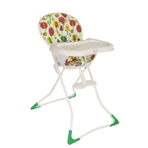 Graco High Chair Tea Time - Orchard Graco High Chair Tea Time - Orchard