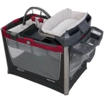 Graco Pack 'n Play Playard Smart Stations - Presley - جراكو