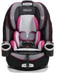 Graco 4 Ever Carseat - Kylie - جراكو