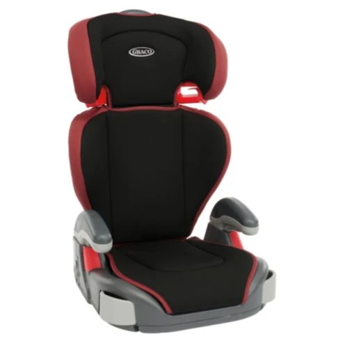 Graco Car Seat Junior M Damson Graco Car Seat Junior M Damson