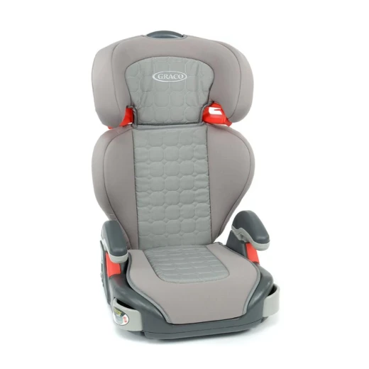 Graco Car Seat Junior M Gris Graco Car Seat Junior M Gris