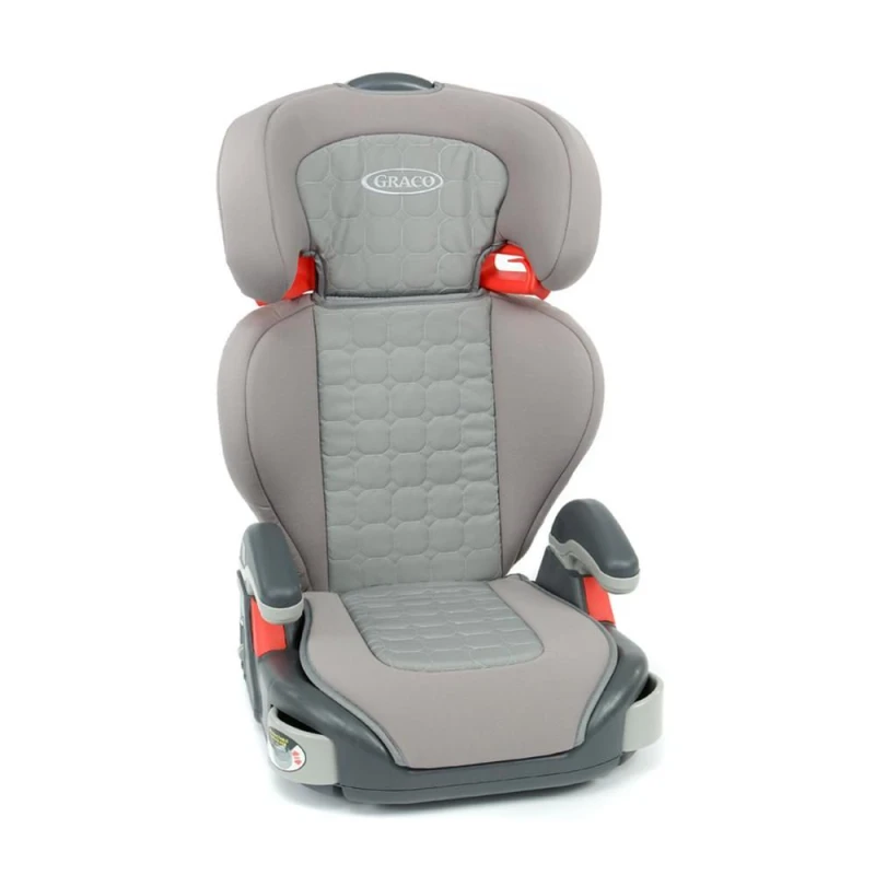 Graco Car Seat Junior M Gris - جراكو