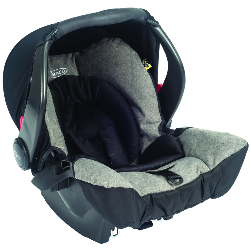 Graco SnugSafe Car Seat – Slate - جراكو