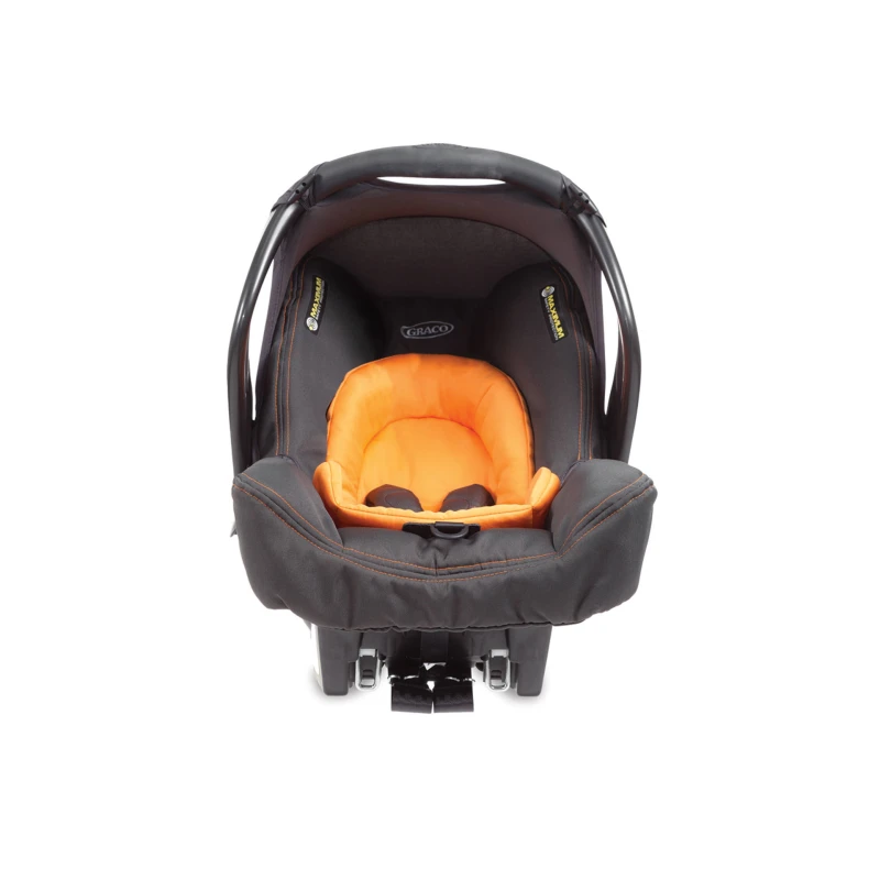Graco SnugSafe Car Seat – Storm - جراكو