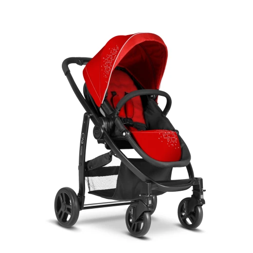 Graco Evo Travel System-Chilli - جراكو - Image 2
