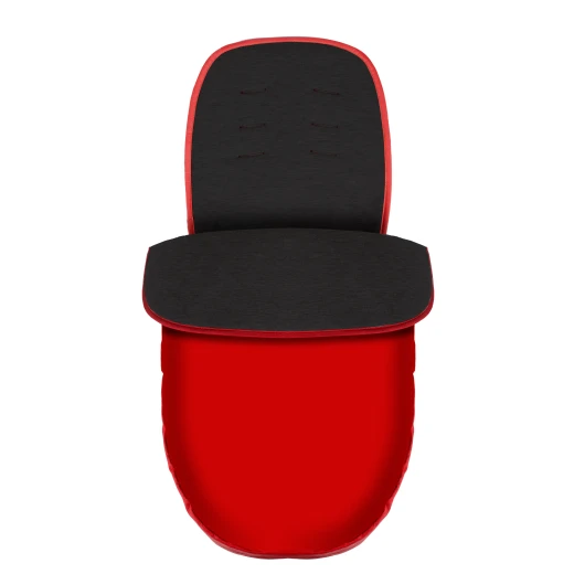 Graco Evo Travel System-Chilli - جراكو - Image 5