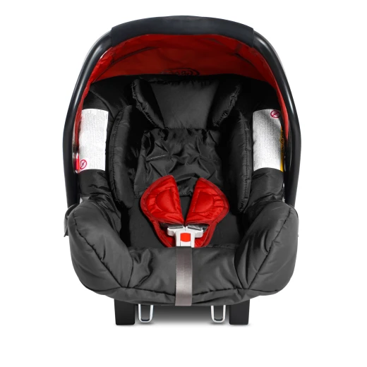 Graco Evo Travel System-Chilli - جراكو - Image 3