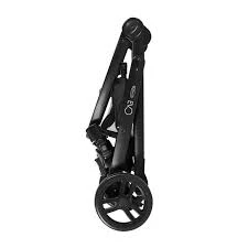 Graco Evo Travel System-Charcoal - جراكو - Image 3