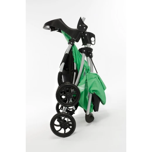 Graco Travel System Mirage Plus-Green Fusion - جراكو - Image 5
