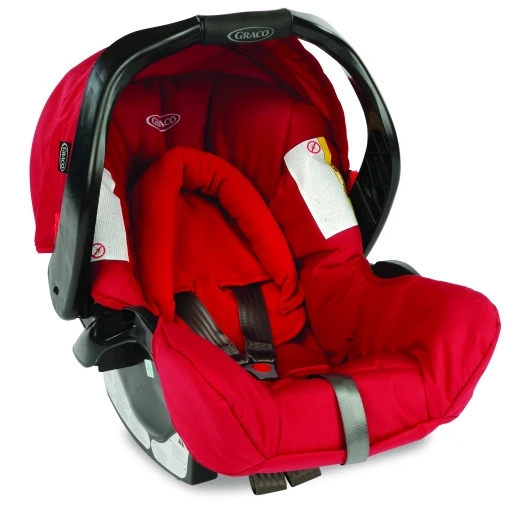 Graco Travel System Mirage Plus-Tomato - جراكو - Image 3