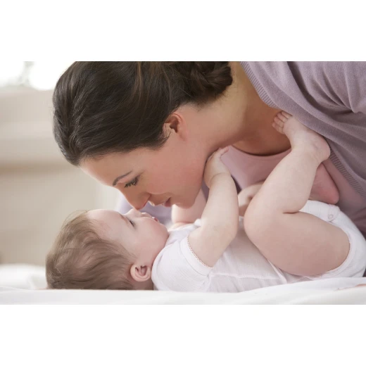Philips Avent Soother 6-18 Months Transparent - فيليبس افينت - Image 6