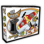 AIR RAIDERS ACROBATIC PRO PLANE SET - نيو بوي