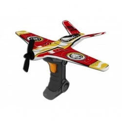 AIR RAIDERS ACROBATIC PRO PLANE SET - نيو بوي - Image 2