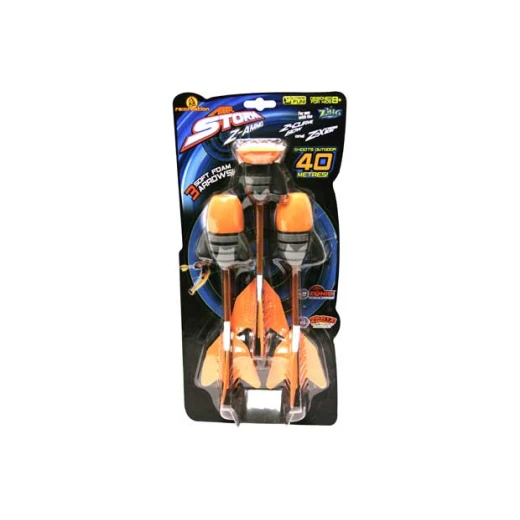 AIR STORM Z-AMMO REFILLSPACK