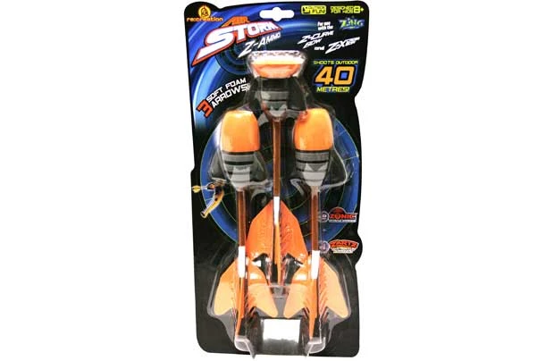 AIR STORM Z-AMMO REFILLSPACK - نيو بوي