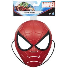 Marvel Spider Man ماسك Marvel Spider Man ماسك