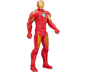 Avengers Iron Man 20 Inch Figure - نيو بوي - Image 2
