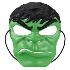Marvel Hulk VALUE ماسك