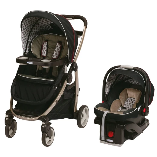 Graco Modes نظام السفر - Antiquity Graco Modes نظام السفر - Antiquity