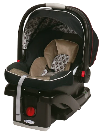 Graco Modes نظام السفر - Antiquity - جراكو - Image 2