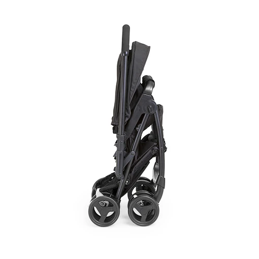 Joie Mirus Stroller, Midnight - جوي - Image 3