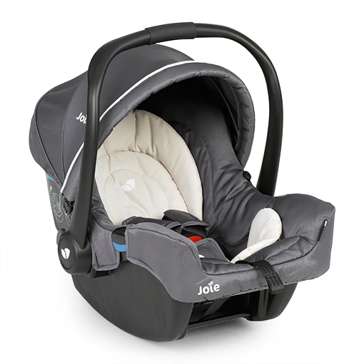 Joie Gemm Car Seat - Stone - جوي