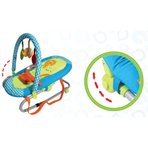 aBaby - Lion Rocker - إي بيبي - Image 2