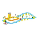 Dolu Big City Highway Set - دولو