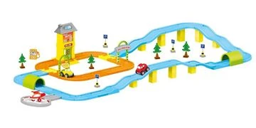 Dolu Big City Highway Set