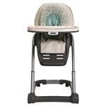 Graco Blossom 4-in-1 Seating System - Winslet - جراكو