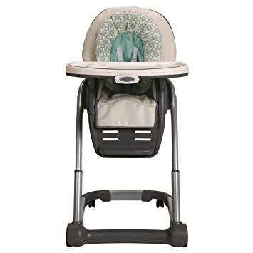 Graco Blossom 4-in-1 Seating System - Winslet Graco Blossom 4-in-1 Seating System - Winslet