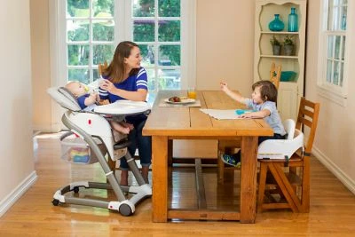 Graco Blossom 4-in-1 Seating System - Winslet - جراكو - Image 10