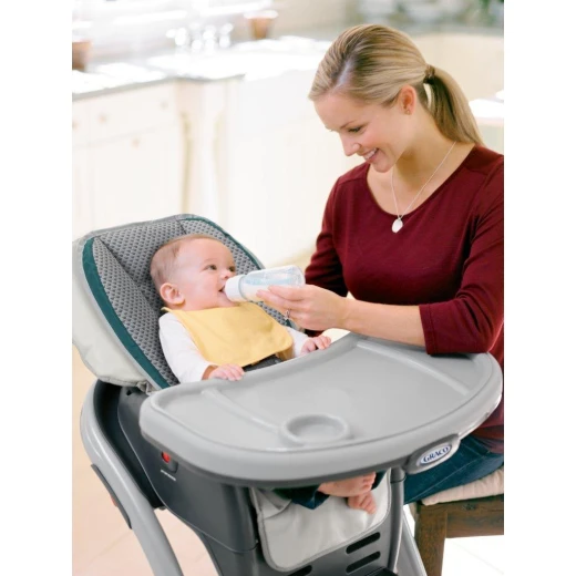 Graco Blossom 4-in-1 Seating System - Winslet - جراكو - Image 5