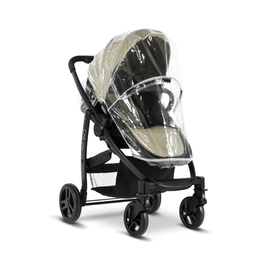 Graco Evo Travel System-sand - جراكو - Image 5