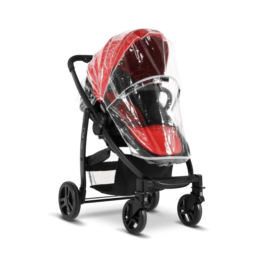 Graco Evo Travel System-Chilli - جراكو - Image 6