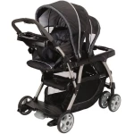 Graco Ready2GrowTM Classic ConnectTM- LX Stroller - جراكو