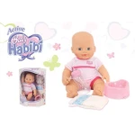 Baby Habibi Tiny Tears Baby - بيبي حبيبي