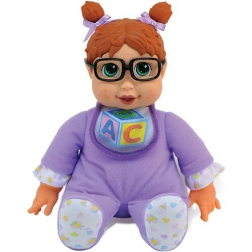 Baby Habibi Rascals Coco