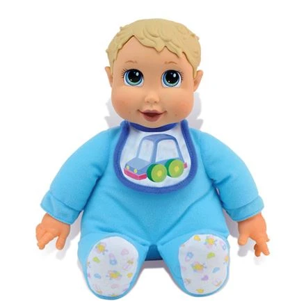 Baby Habibi Rascals COOKIE Baby Habibi Rascals COOKIE