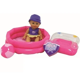 Baby Habibi Basic Splash Set - بيبي حبيبي - Image 2