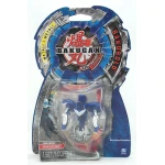 BAKUGAN 4 -BOOSTER PACK WOLFURIO - نيو بوي