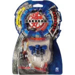Bakugan 4 -Booster Pac Boulderon - نيو بوي