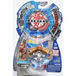 Bakugan 4 -Booster Pack Bolcanon - نيو بوي