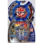 BAKUGAN 4 -BOOSTER PACK Flash Ingram - نيو بوي