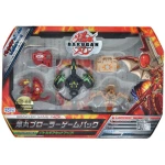Bakugan Battle Brawlers Game Pack - نيو بوي